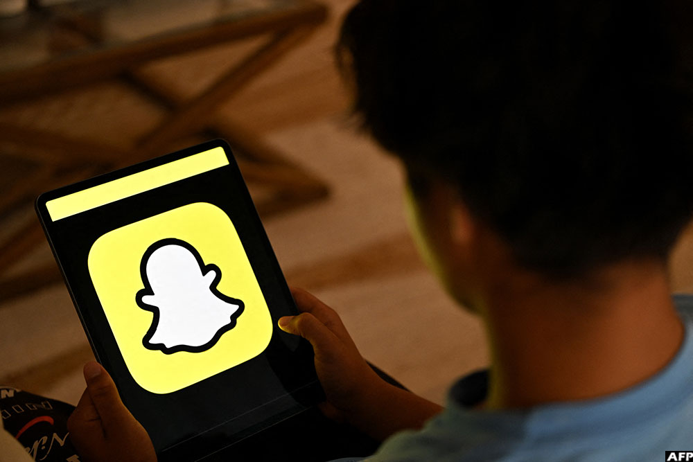 Australia has launched a world-first crackdown designed to unglue children from addictive scrolling on the likes of Facebook, Instagram and TikTok