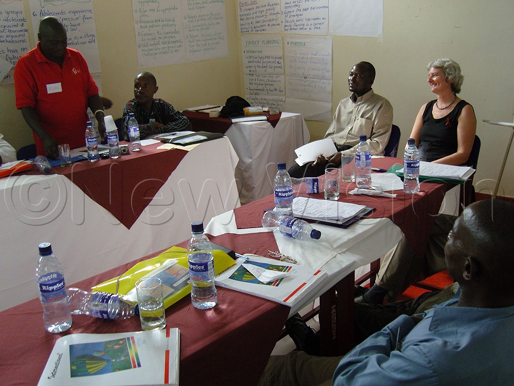 HIV & AIDS Helpline launched to help men access key information New