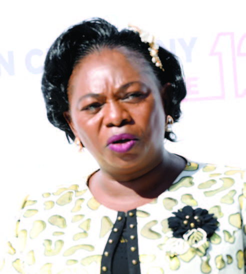 Minisita Ntabazi