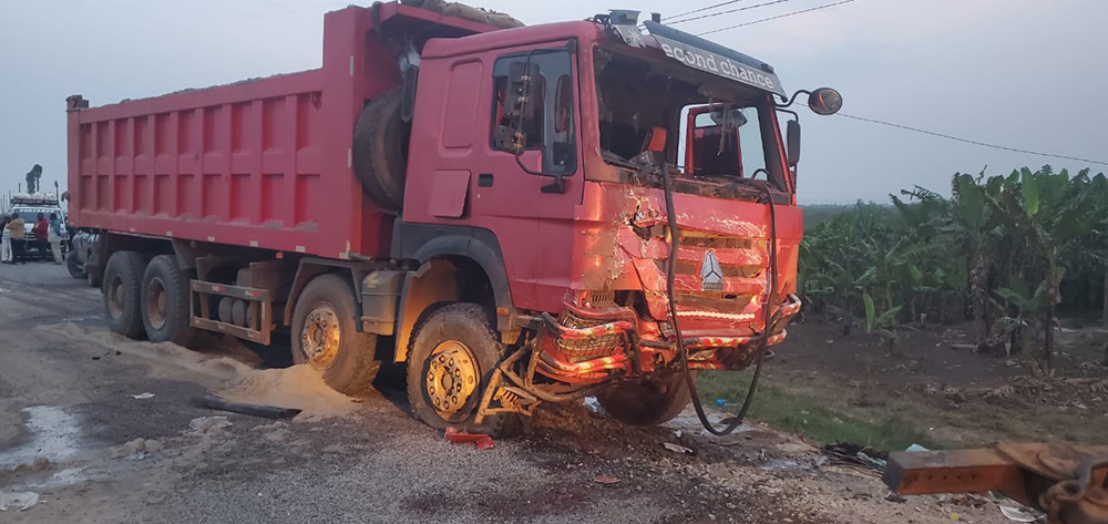 (Courtesy photo/Uganda Police)