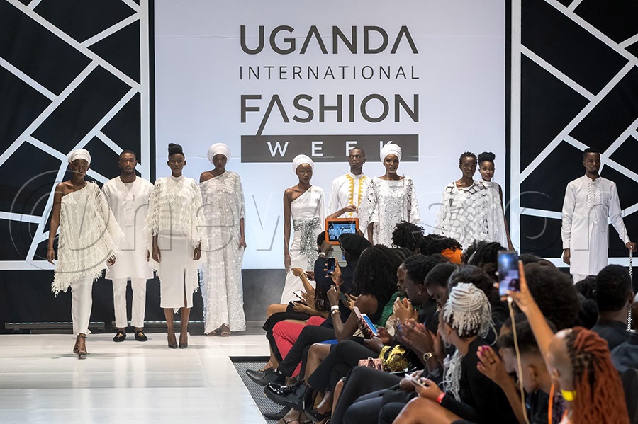 Uganda International Fashion Week returns after six-year hiatus