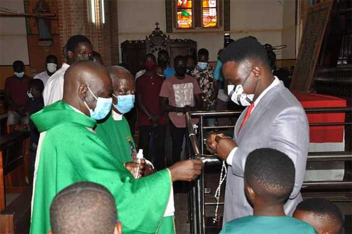 Essay kya francis 02 image