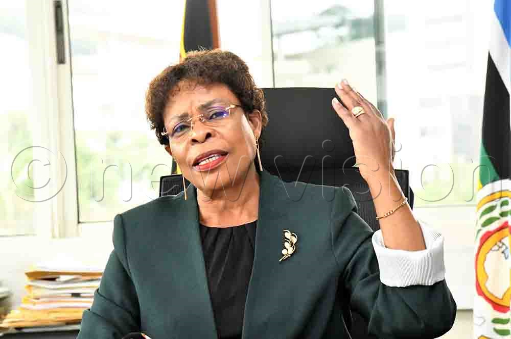 IGG Beti Kamya 