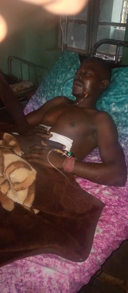 THE WEEK THAT WAS: Two Ugandans, Kenyan national gunned down in South Sudan