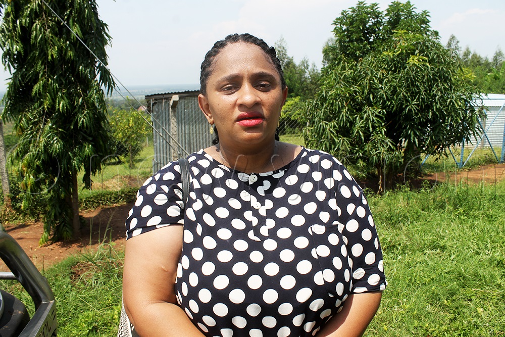 Aisha Alibhai, a consultant for AKSA Infrastructure Ltd, the firm tasked with the park’s revival, confirmed that work is imminent, pending final financial agreements with the government. (Photo by Samuel Amanyire)