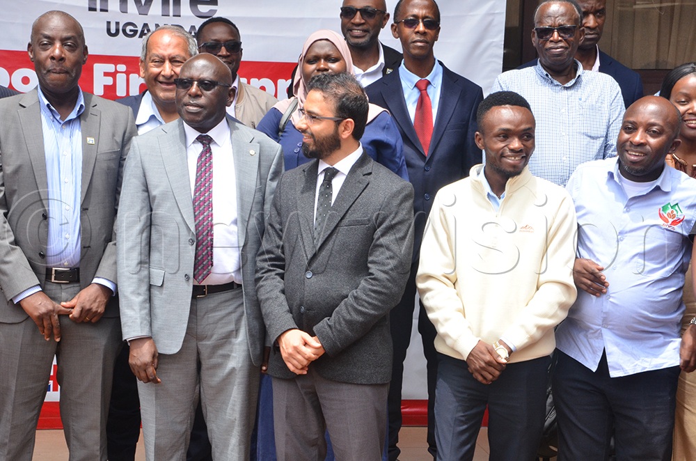 Under the third call, INVITE has raised the funding ceiling fourfold&mdash;from a maximum of $8,000 (about Shs30 million) per firm in the first two calls, to $40,000 for qualifying applicants. (Credit: John Ricks Kayizzi)