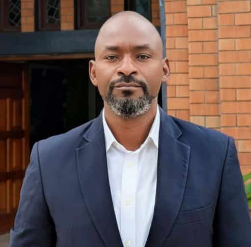 An structural engineer and Makerere University lecturer&nbsp;Dr Eng. Apollo Buregyeya. (Courtesy photo)