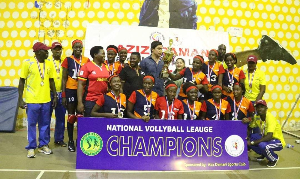 Nkumba University at a crossroads Bukedde Online Amawulire