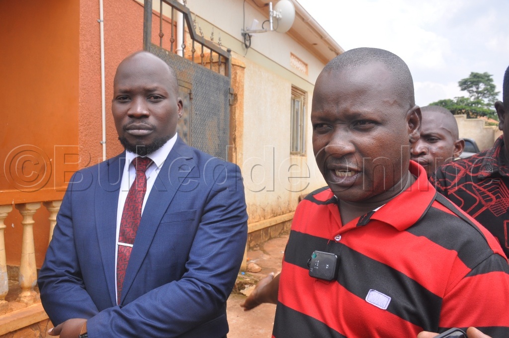 Sserubala (Ku Ddyo) ng'annyonnyola