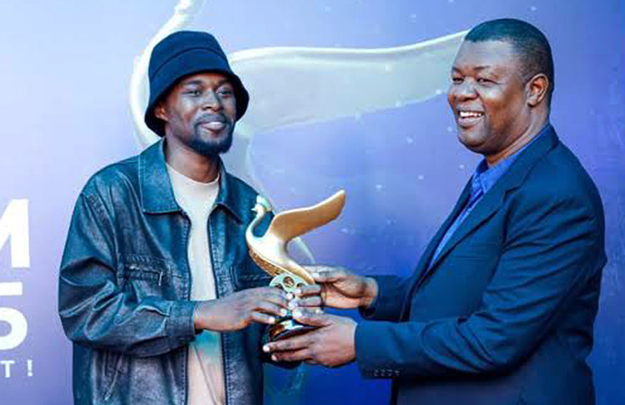 UCU creatives take Uganda Film Festival by storm