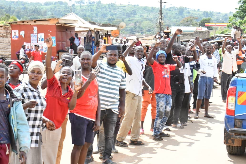 Bobi Wine