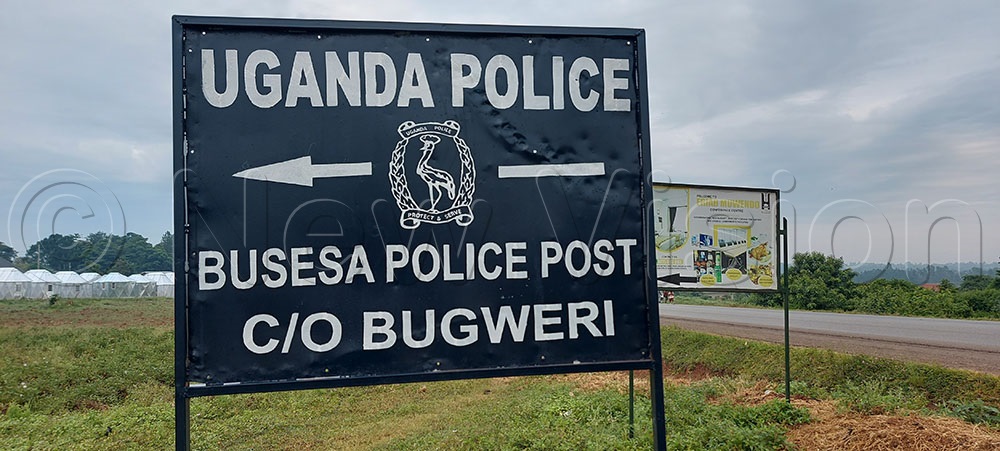 One dead 25 seriously injured in Iganga road crash - Bukedde Online ...