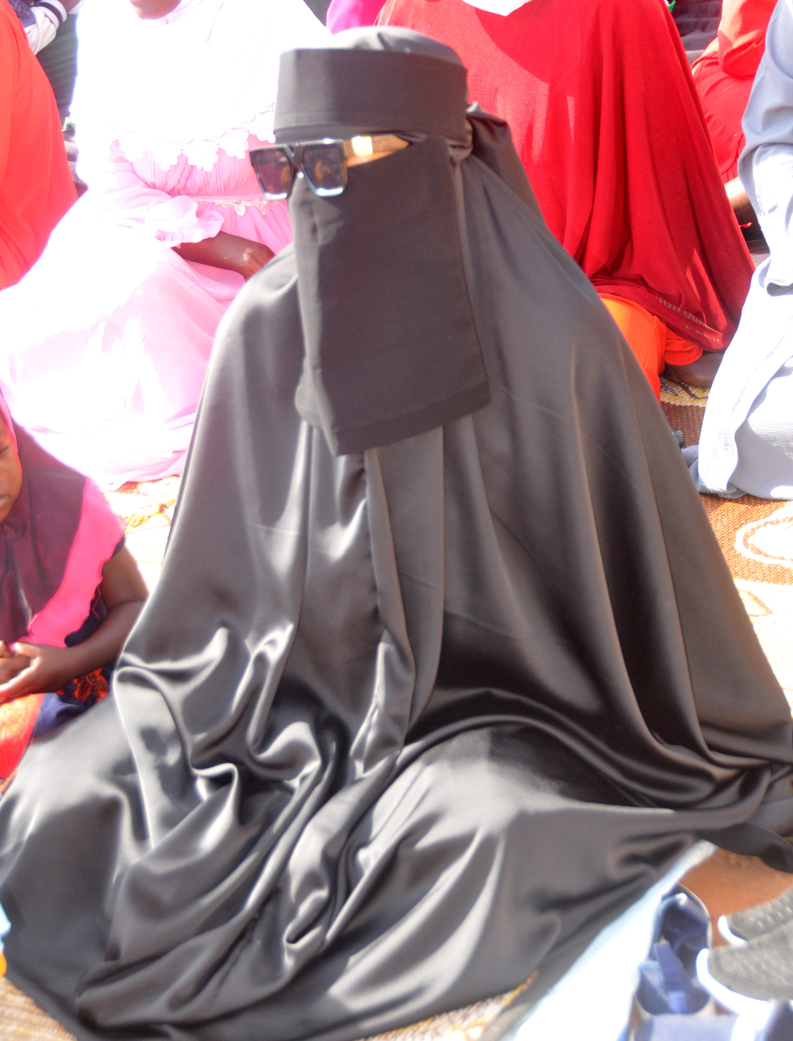 Ono Hajati Yasaalidde Mu Ssebina Zooni E Kawempe (2)