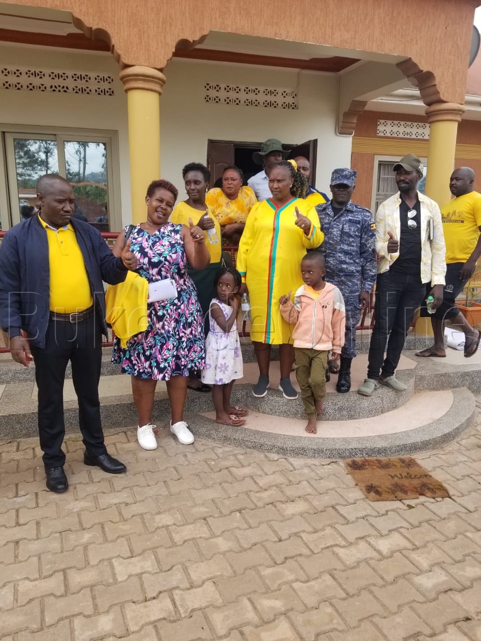 Abamu ku bantu abali mukwemulugunya