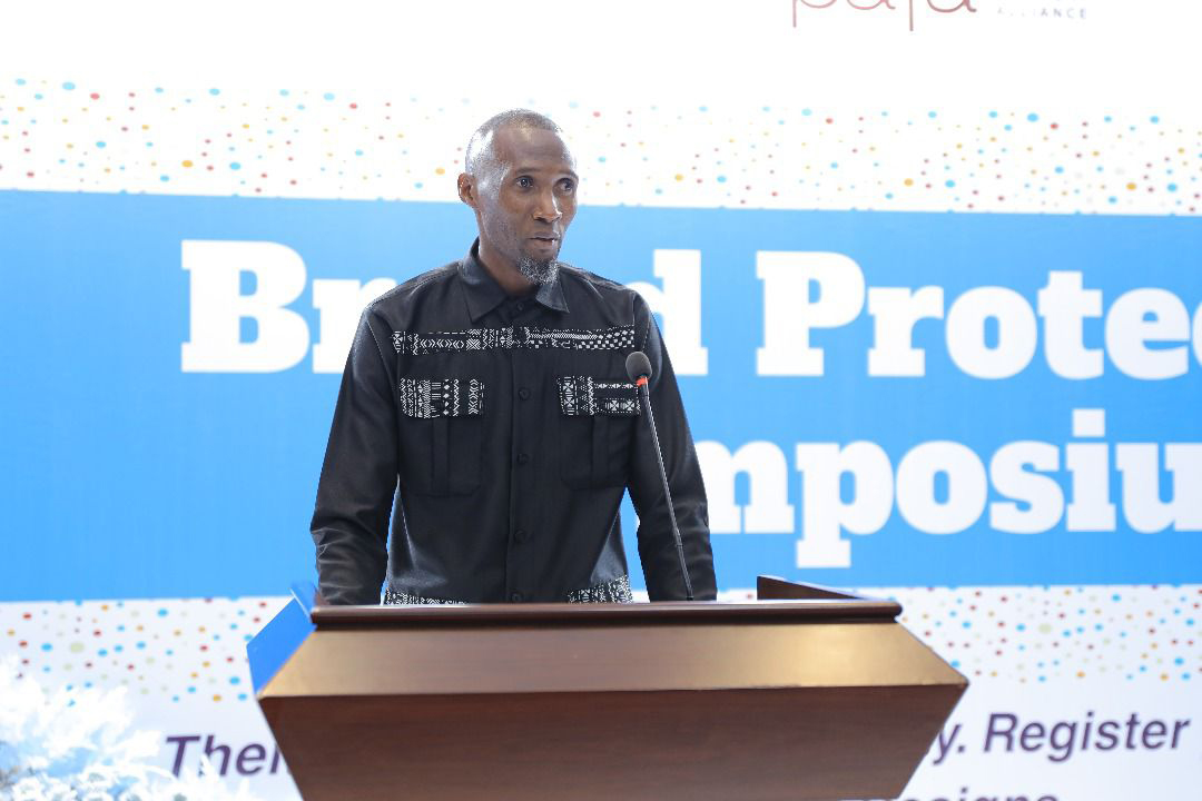 Ronnie Nsubuga, Founder and President of the Pearl of Africa Fashion Alliance commended URSB for its support and called on young designers, including students, to prioritize learning about IP early in their careers.