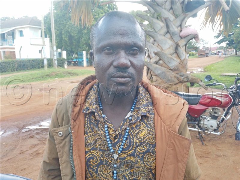 Julius Emolu