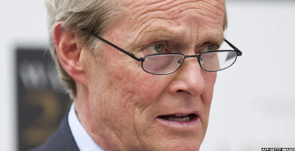 King Charles III's coronation who is who? New Vision Official