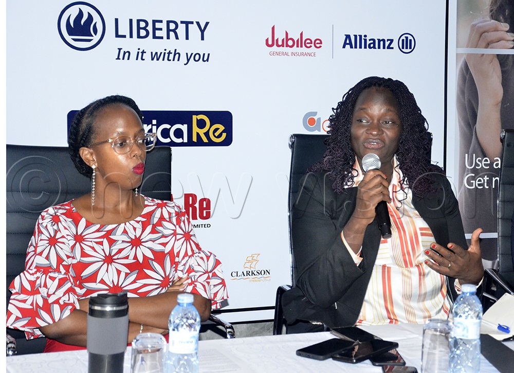 Insurance companies embrace technology to expand coverage New Vision