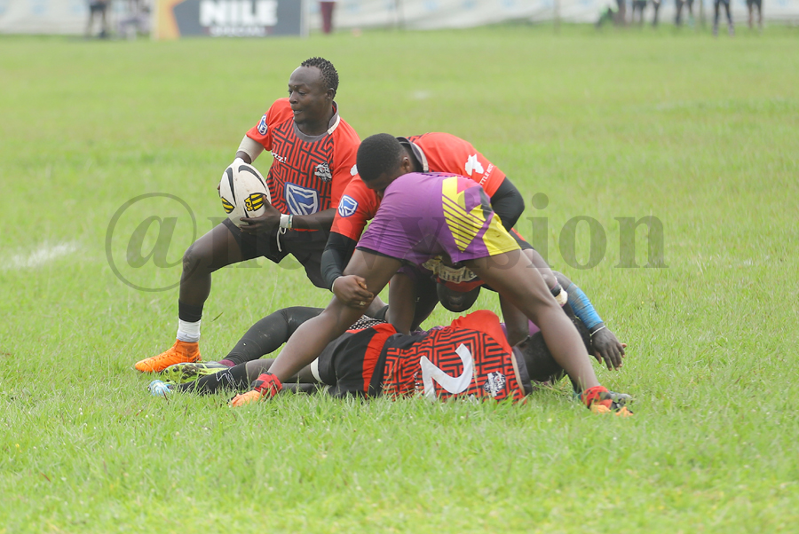 Mbarara date Kobs in Uganda Cup New Vision Official