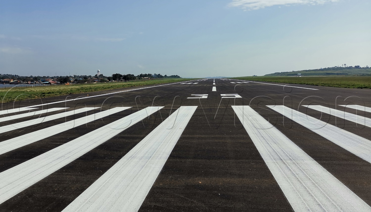 Entebbe Airport expansion works to be completed in 2022 Bukedde