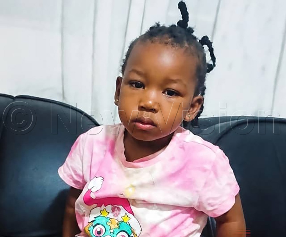Two-year-old girl kidnapped, killed