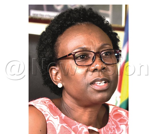 Minister Aceng