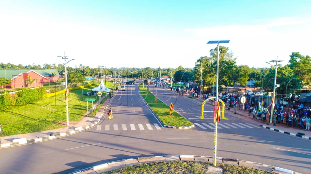 Gulu