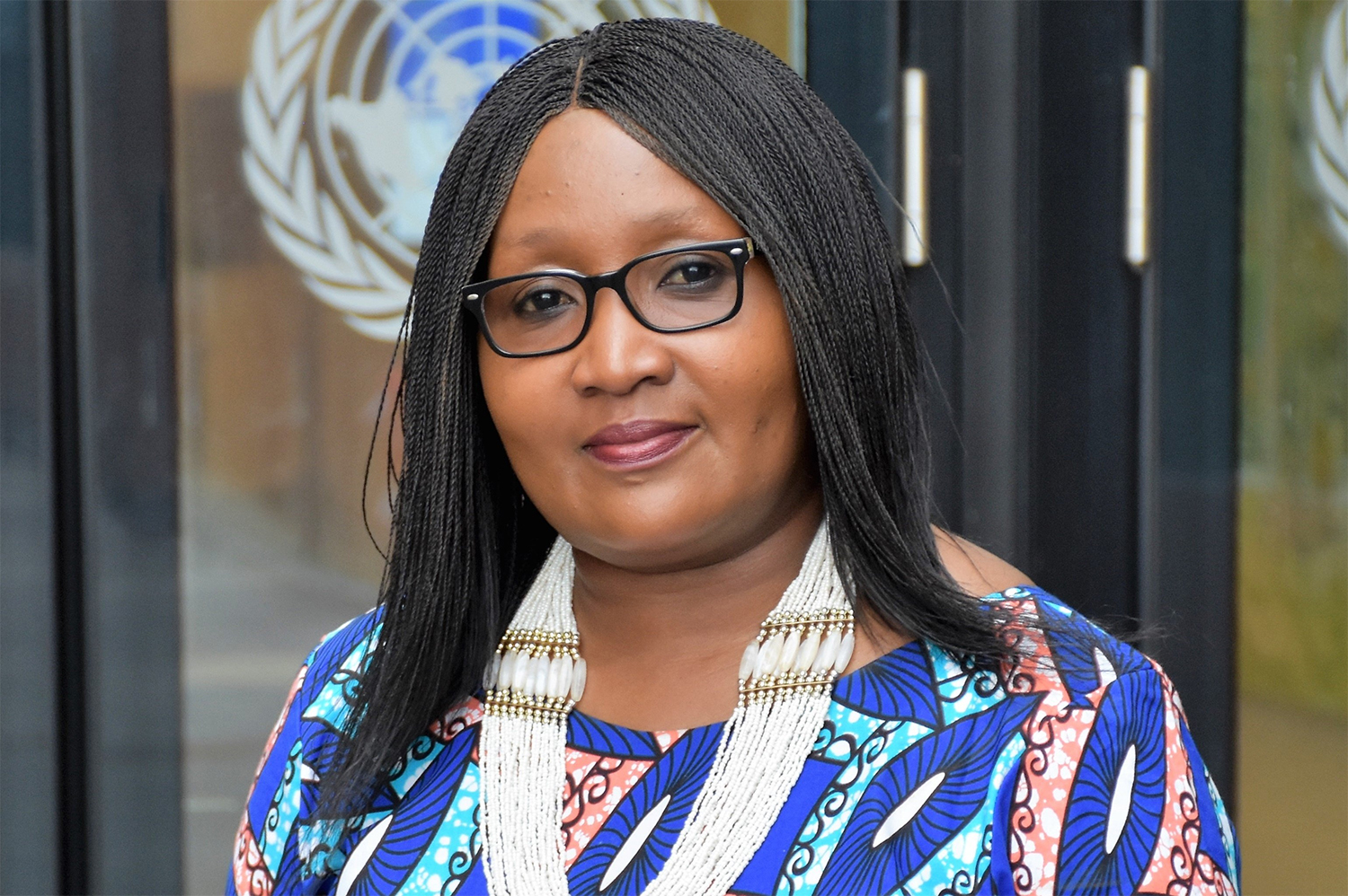 Ugandan Appointed To Head UN Environmental Body For Africa