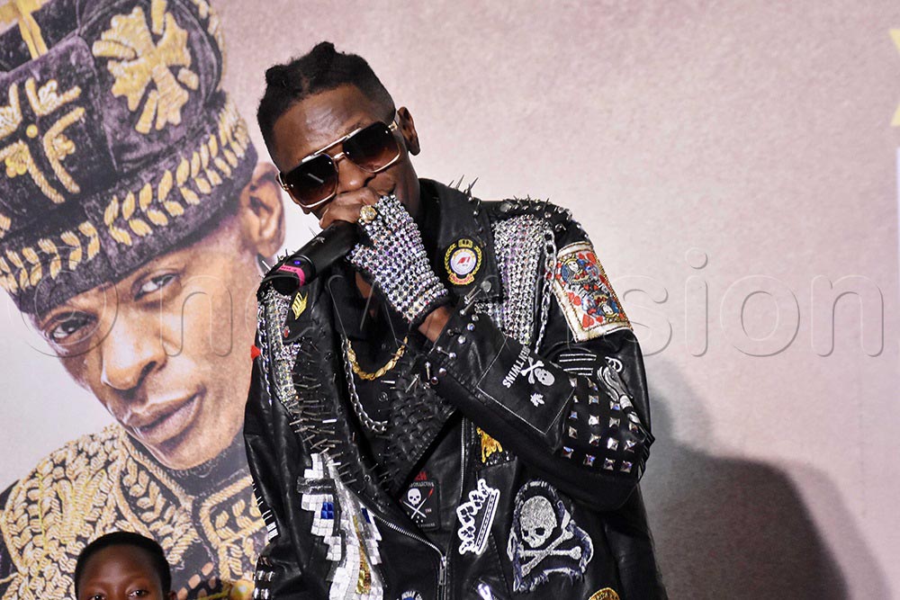 Jose Chameleon bw'afaanana