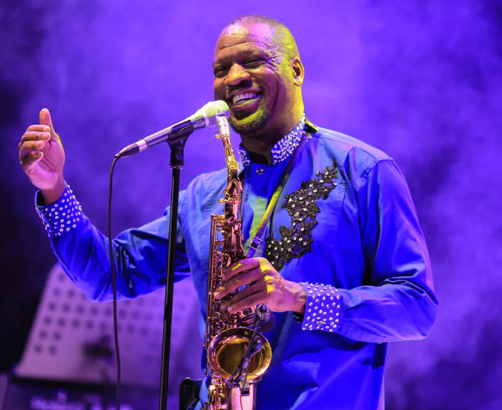 Saxophonist Isaiah Katumwa spreads hope in new single