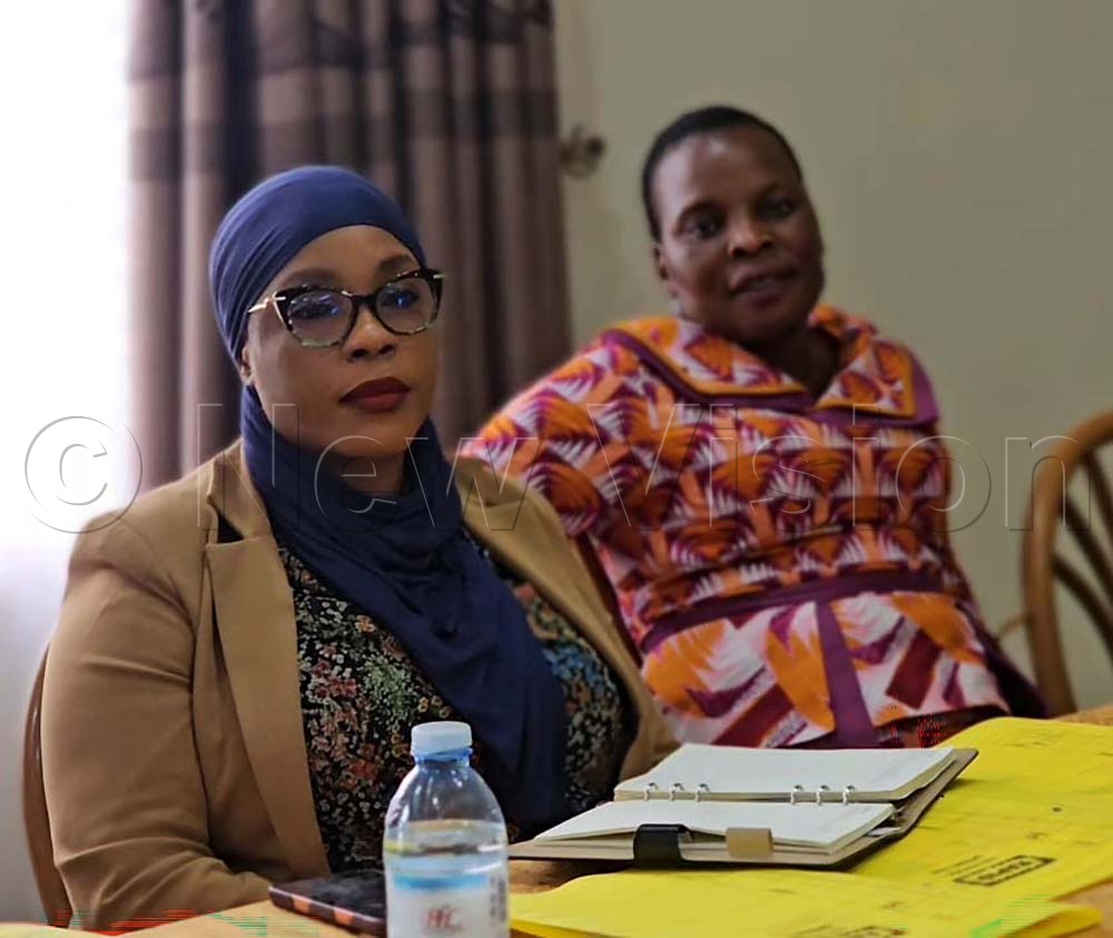 Mukalazi also asked the accounting officers to avoid committing Government beyond approved budgets, but instead verify domestic arrears, and account fully and on time for all funds received, including funds under the Parish Development Model. (Credit: Eddie Ssejjoba)