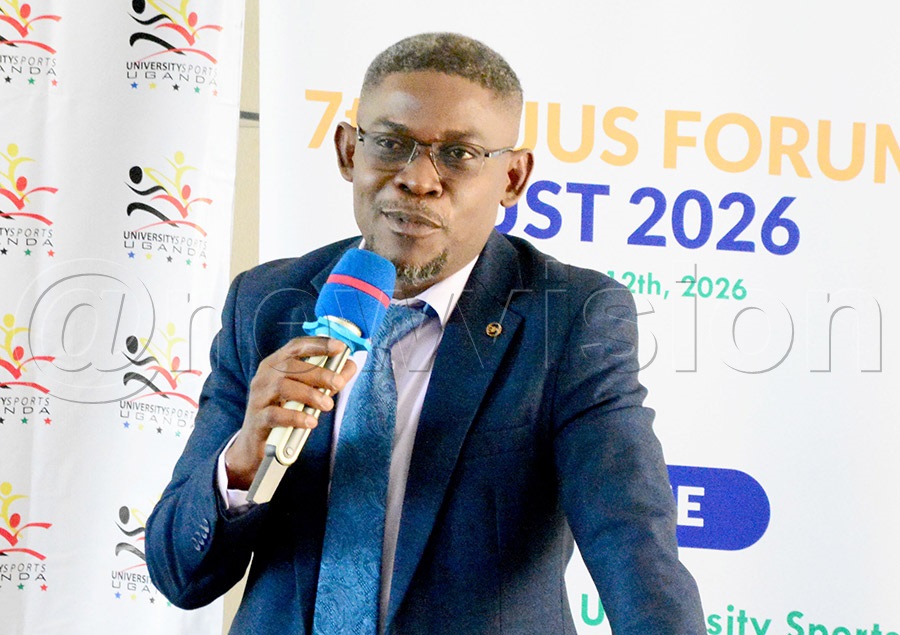 Government commits more funding to AUUS, calls for Accountability and Integrity