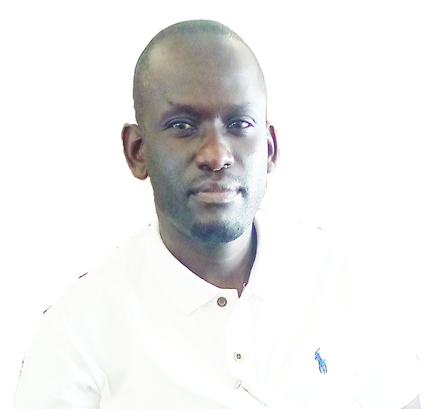 Samson Tinka