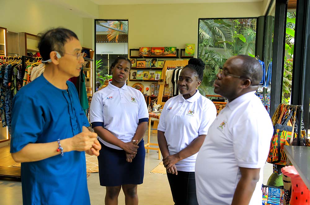 Jung Sang Hoon, the Senior Advisor at KOFIH Uganda, reported that KOFIH has invested significantly in EMS systems and medical equipment across Uganda, noting that the study responds by evaluating both EMS performance in utilising the medical equipment and equipment management systems in an integrated manner.