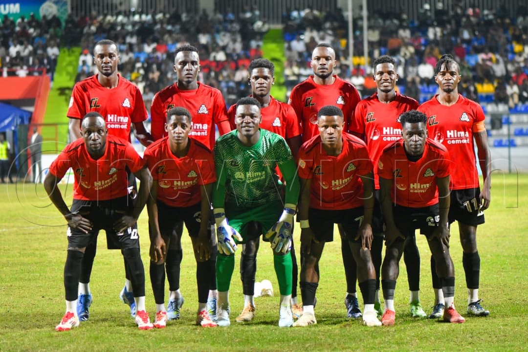 Vipers SC