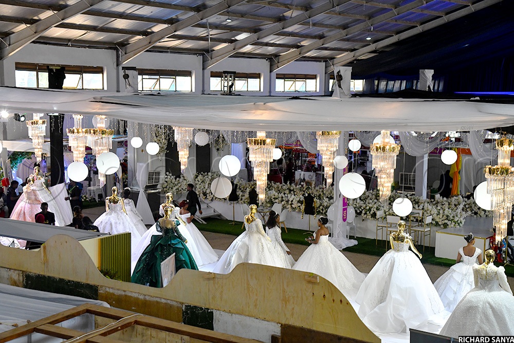 Beyond 'I Do': Bride & Groom Expo returns with more inspiration, bigger deals and life after the wedding
