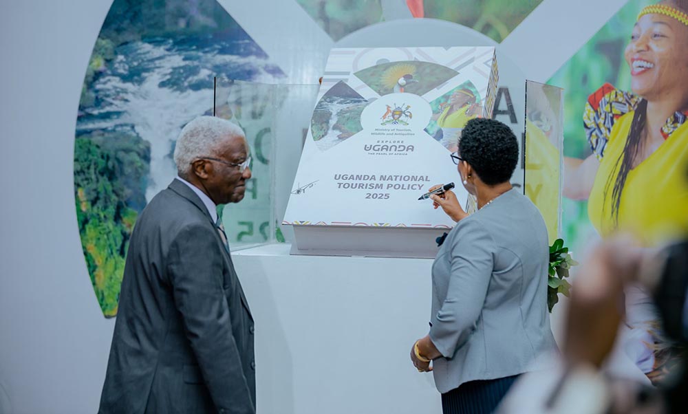 Stakeholders stressed that the policy’s success will depend on coordinated implementation by government, private sector actors, communities, and development partners. (Courtesy Photos)