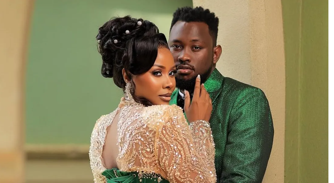 Levixone, Desire Spark Twins Buzz with Baby News
