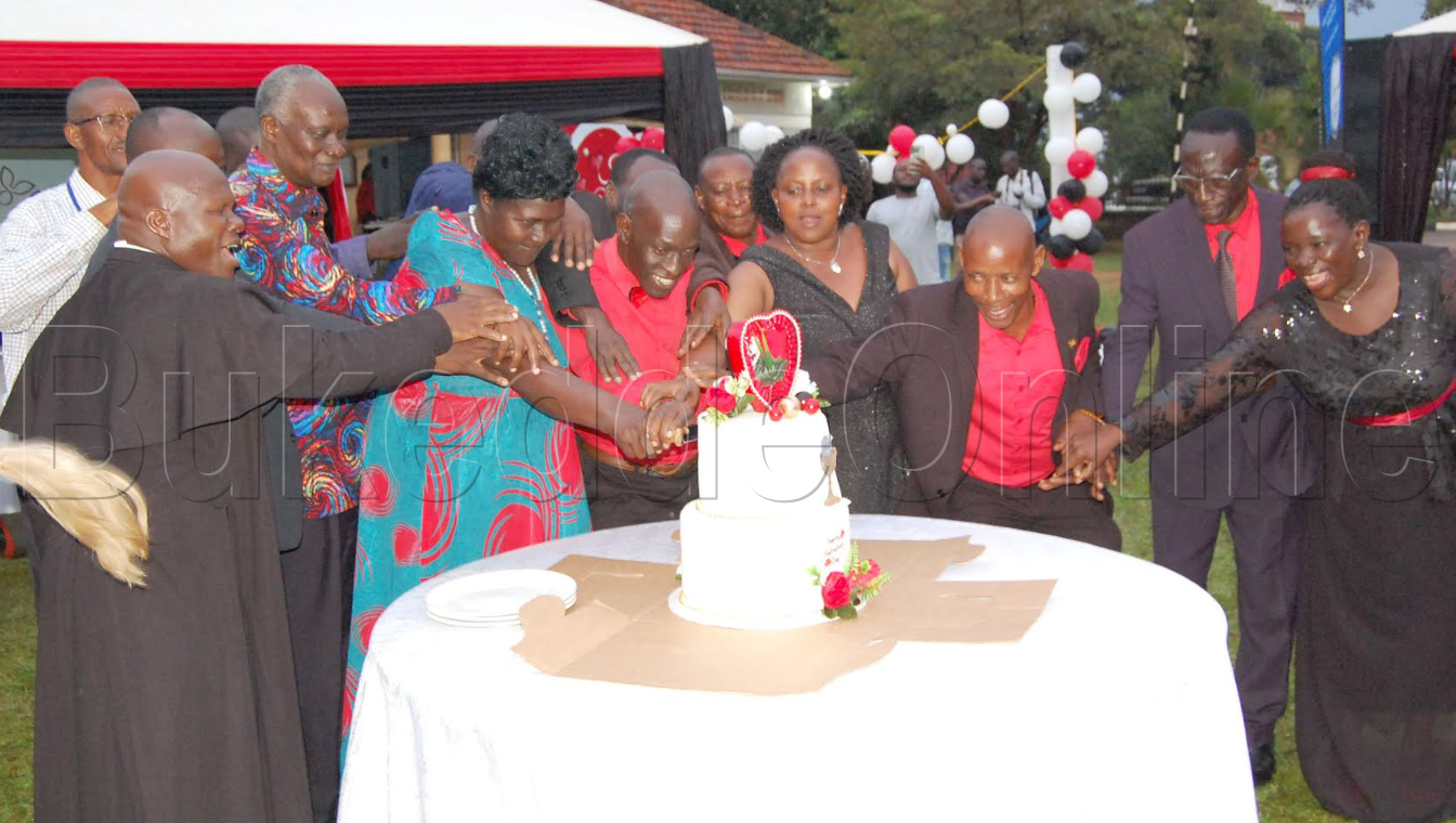 Bannaddiina nga basala cake