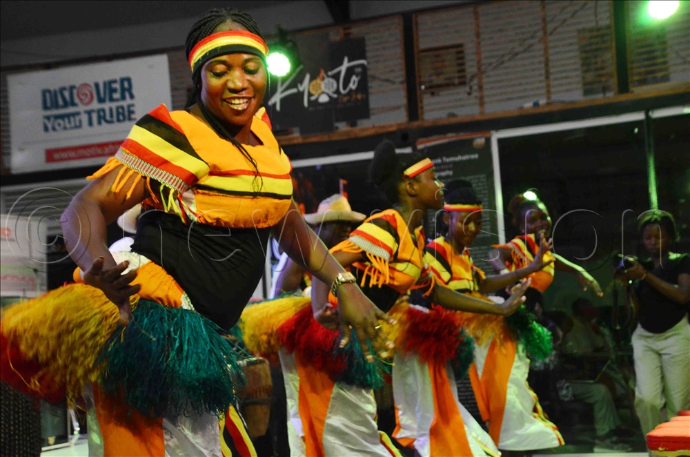 Route & Roots Festival to light up Fort Portal tourism city.