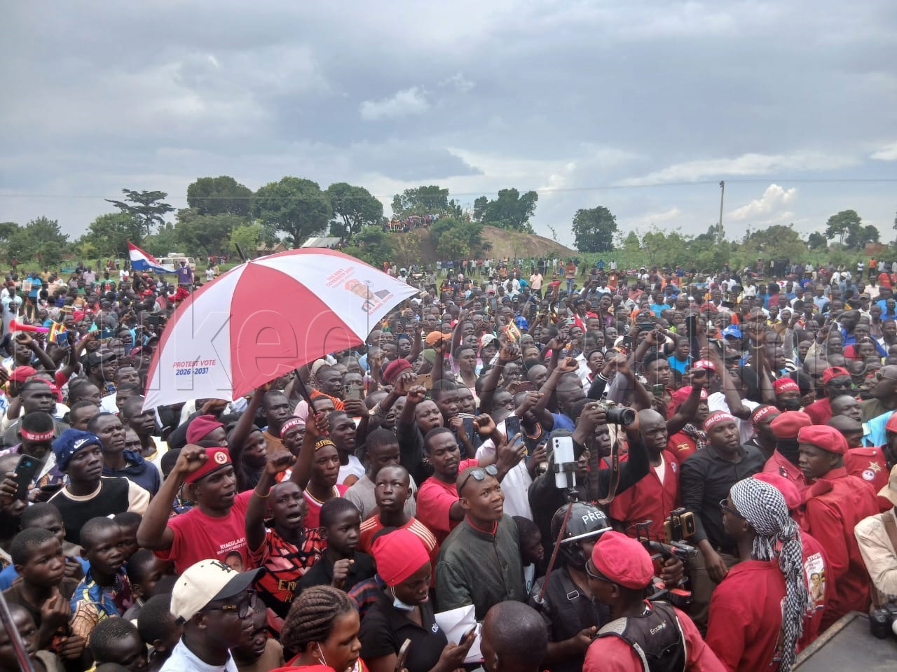 Bobi Wine