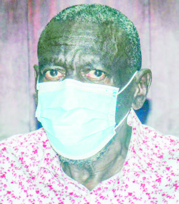 Besigye