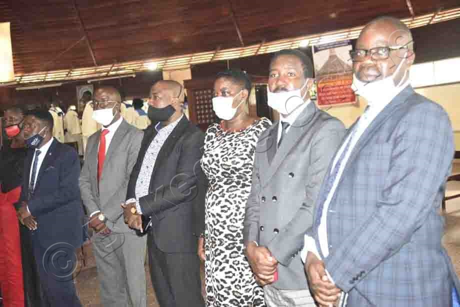 Okukungubagira Ssaabasumba 3