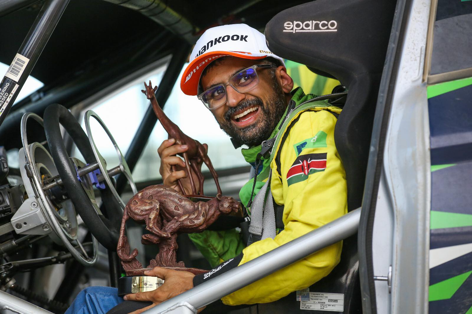 Nikhil Sachania. Courtesy photo