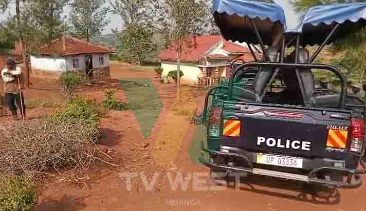 PHOTO: PAUL TURYAMUREEBA