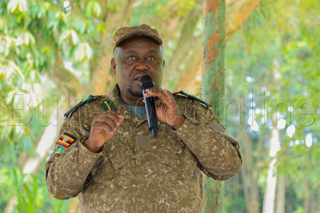 David Musingo ng'annyonnyola 