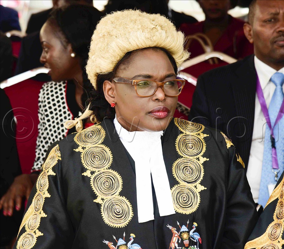 Catherine Bamugemereire