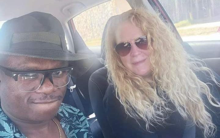Comedian MC Kapale complains he has failed to get a single gig since his return from the USA