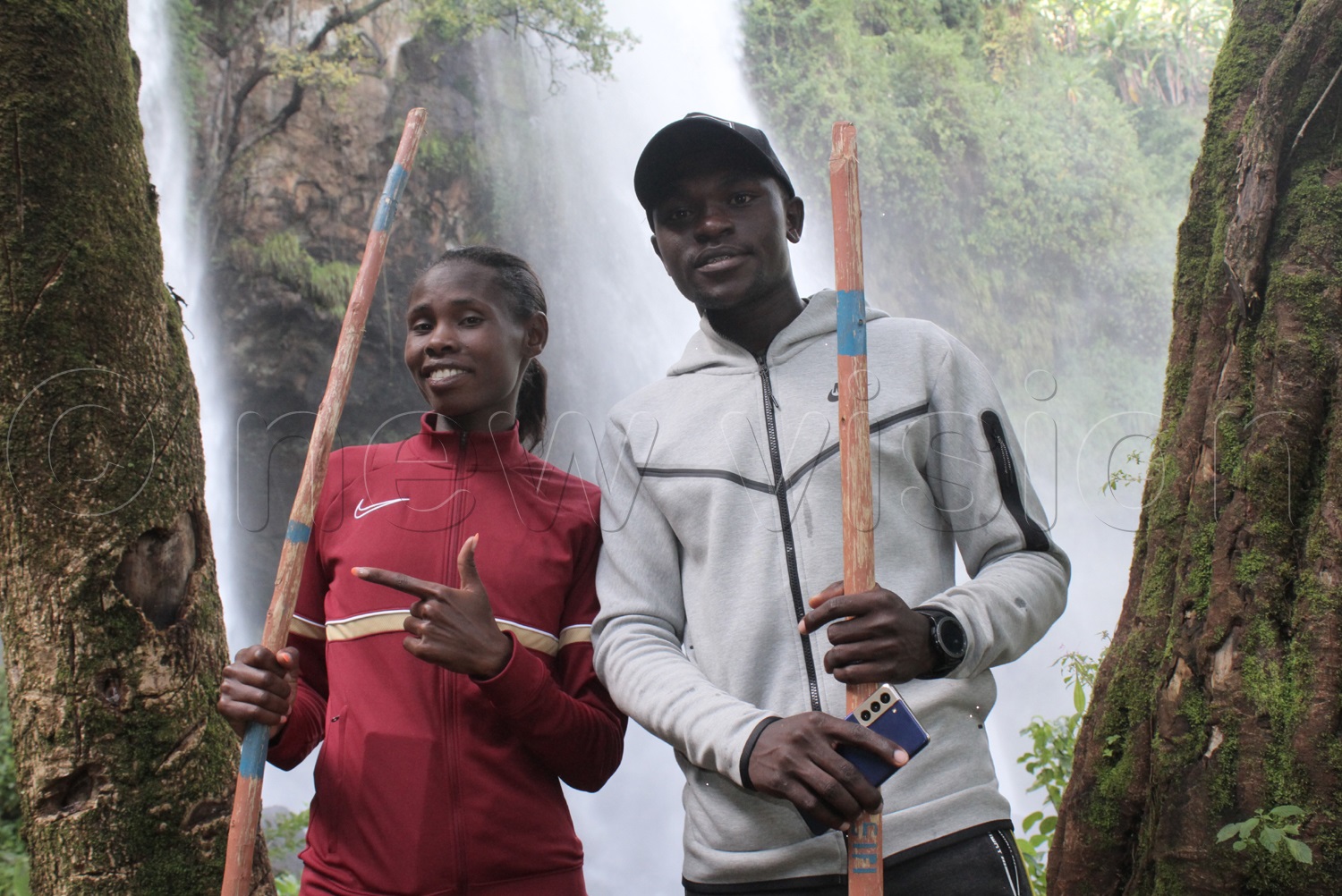 Olympic Gold medallist Peruth Chemutai in recovery mode New Vision