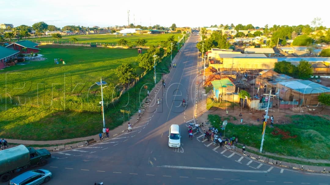 Gulu
